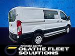 2023 Ford Transit 250 Low Roof RWD Empty Cargo Van for sale #CU2477 - photo 9