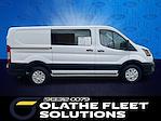 2023 Ford Transit 250 Low Roof RWD Empty Cargo Van for sale #CU2477 - photo 10