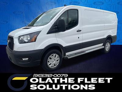 2023 Ford Transit 250 Low Roof RWD Empty Cargo Van for sale #CU2478 - photo 1