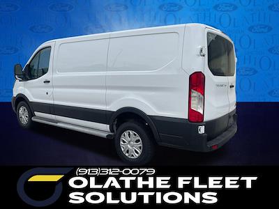 2023 Ford Transit 250 Low Roof RWD Empty Cargo Van for sale #CU2478 - photo 2