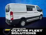 2023 Ford Transit 250 Low Roof RWD Empty Cargo Van for sale #CU2478 - photo 9
