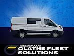 2023 Ford Transit 250 Low Roof RWD Empty Cargo Van for sale #CU2478 - photo 11