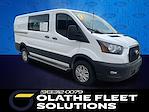 2023 Ford Transit 250 Low Roof RWD Empty Cargo Van for sale #CU2478 - photo 13