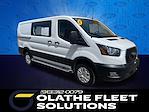 2023 Ford Transit 250 Low Roof RWD Empty Cargo Van for sale #CU2479 - photo 13