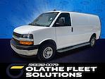 2022 Chevrolet Express 2500 RWD Empty Cargo Van for sale #CU2485 - photo 1