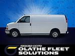 2022 Chevrolet Express 2500 RWD Empty Cargo Van for sale #CU2485 - photo 3