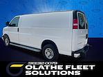 2022 Chevrolet Express 2500 RWD Empty Cargo Van for sale #CU2485 - photo 2