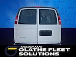 2022 Chevrolet Express 2500 RWD Empty Cargo Van for sale #CU2485 - photo 4