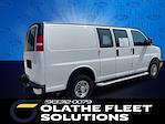 2022 Chevrolet Express 2500 RWD Empty Cargo Van for sale #CU2485 - photo 5
