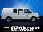 2022 Chevrolet Express 2500 RWD Empty Cargo Van for sale #CU2485 - photo 6