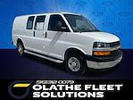 2022 Chevrolet Express 2500 RWD Empty Cargo Van for sale #CU2485 - photo 7