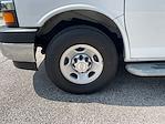 2022 Chevrolet Express 2500 RWD Empty Cargo Van for sale #CU2485 - photo 18
