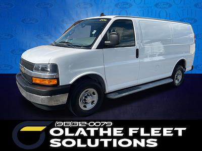 2022 Chevrolet Express 2500 RWD Empty Cargo Van for sale #CU2486 - photo 1