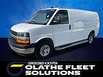 2022 Chevrolet Express 2500 RWD Empty Cargo Van for sale #CU2486 - photo 1