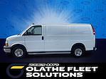 2022 Chevrolet Express 2500 RWD Empty Cargo Van for sale #CU2486 - photo 4