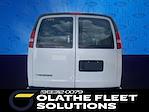 2022 Chevrolet Express 2500 RWD Empty Cargo Van for sale #CU2486 - photo 5