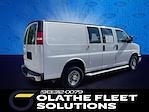 2022 Chevrolet Express 2500 RWD Empty Cargo Van for sale #CU2486 - photo 6