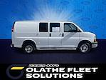 2022 Chevrolet Express 2500 RWD Empty Cargo Van for sale #CU2486 - photo 7