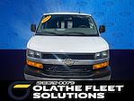 2022 Chevrolet Express 2500 RWD Empty Cargo Van for sale #CU2486 - photo 9