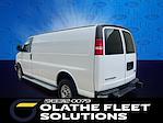 2022 GMC Savana 2500 4x2 Empty Cargo Van for sale #CU2487 - photo 2