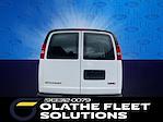 2022 GMC Savana 2500 4x2 Empty Cargo Van for sale #CU2487 - photo 4