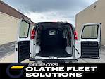 2022 GMC Savana 2500 4x2 Empty Cargo Van for sale #CU2487 - photo 5