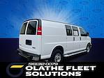 2022 GMC Savana 2500 4x2 Empty Cargo Van for sale #CU2487 - photo 6