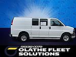 2022 GMC Savana 2500 4x2 Empty Cargo Van for sale #CU2487 - photo 7