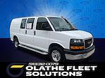 2022 GMC Savana 2500 4x2 Empty Cargo Van for sale #CU2487 - photo 8