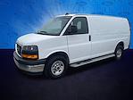 2022 GMC Savana 2500 4x2 Empty Cargo Van for sale #CU2487 - photo 18