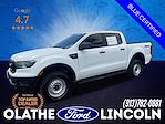 2022 Ford Ranger SuperCrew Cab 4x4 Pickup for sale #CU2489 - photo 1