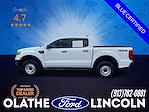 2022 Ford Ranger SuperCrew Cab 4x4 Pickup for sale #CU2489 - photo 4
