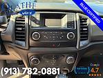 Used 2022 Ford Ranger XL SuperCrew Cab 4WD Pickup for sale #CU2489 - photo 6