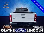 2022 Ford Ranger SuperCrew Cab 4x4 Pickup for sale #CU2489 - photo 9