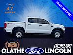 2022 Ford Ranger SuperCrew Cab 4x4 Pickup for sale #CU2489 - photo 13
