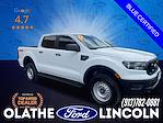 2022 Ford Ranger SuperCrew Cab 4x4 Pickup for sale #CU2489 - photo 15