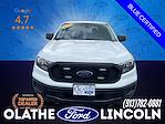 2022 Ford Ranger SuperCrew Cab 4x4 Pickup for sale #CU2489 - photo 17