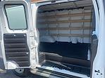 2023 GMC Savana 2500 4x2 Empty Cargo Van for sale #CU2490 - photo 3