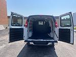 2023 GMC Savana 2500 4x2 Empty Cargo Van for sale #CU2490 - photo 5
