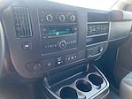 2023 GMC Savana 2500 4x2 Empty Cargo Van for sale #CU2490 - photo 8