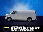 2023 GMC Savana 2500 4x2 Empty Cargo Van for sale #CU2490 - photo 4