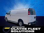 2023 GMC Savana 2500 4x2 Empty Cargo Van for sale #CU2490 - photo 2