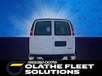 2023 GMC Savana 2500 4x2 Empty Cargo Van for sale #CU2490 - photo 7