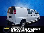 2023 GMC Savana 2500 4x2 Empty Cargo Van for sale #CU2490 - photo 9