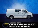 2023 GMC Savana 2500 4x2 Empty Cargo Van for sale #CU2490 - photo 11