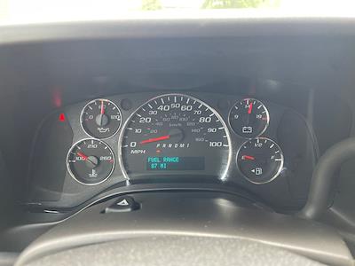 2023 GMC Savana 2500 4x2 Empty Cargo Van for sale #CU2503 - photo 2