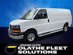 2023 GMC Savana 2500 4x2 Empty Cargo Van for sale #CU2503 - photo 1