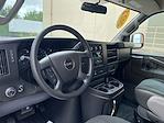 2023 GMC Savana 2500 4x2 Empty Cargo Van for sale #CU2503 - photo 12