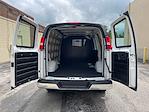 2023 GMC Savana 2500 4x2 Empty Cargo Van for sale #CU2503 - photo 16