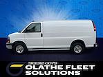 2023 GMC Savana 2500 4x2 Empty Cargo Van for sale #CU2503 - photo 3
